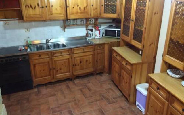 Casa Vacanze in Campagna Toscana