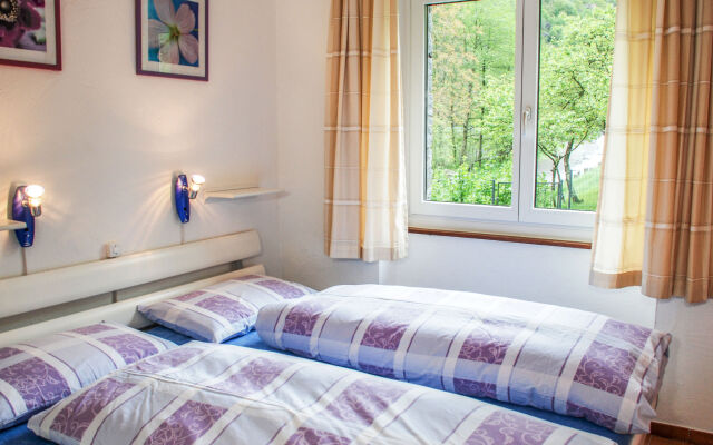 Holiday Home Casa la Rustica