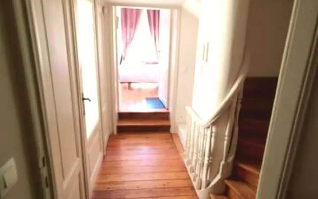 Maison Jamaer