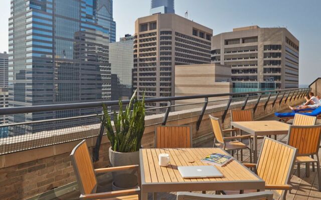 ROOST Midtown