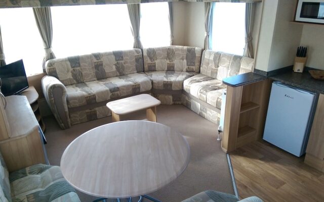 St Andrews Private Holiday Static Caravans