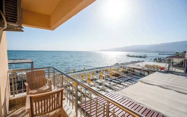 Kutlugun Sahil Otel