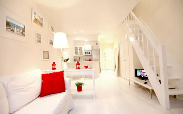 The Meatpacking Suites