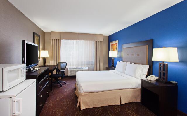 Holiday Inn Seattle Downtown by IHG