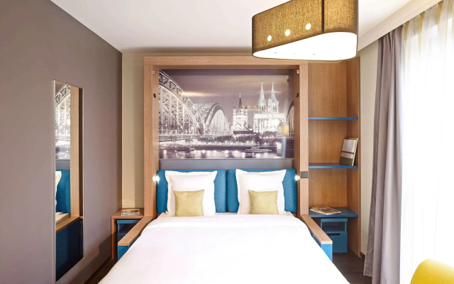 Aparthotel Adagio Köln City