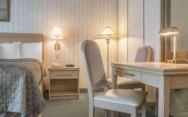 Rodeway Inn Fallsview