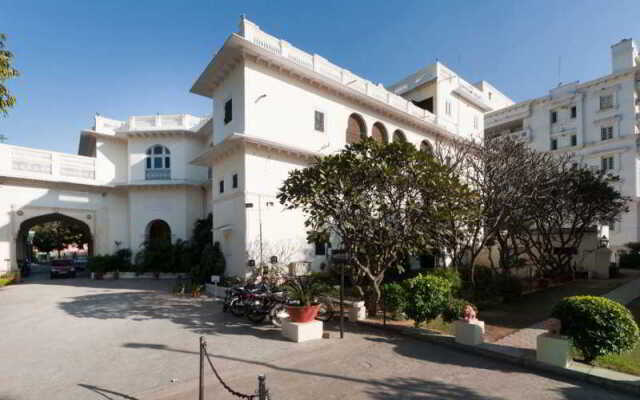 Hari Mahal Palace