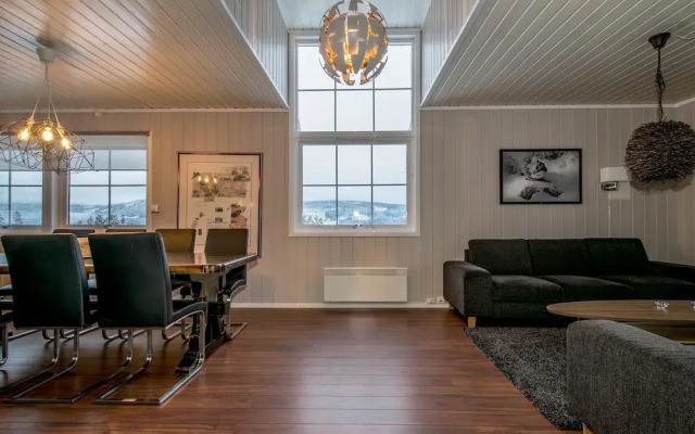 Trysilfjell Apartment Hotel