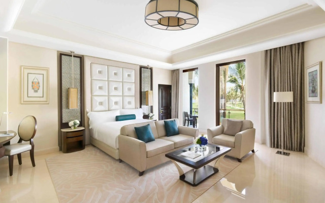 Al Bustan Palace, a Ritz-Carlton Hotel