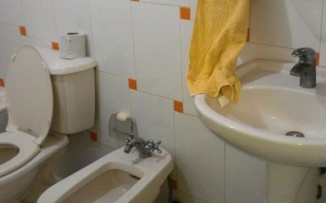 Hotel Los Pinos