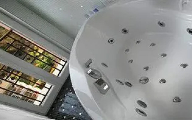 Hotel Princesse Flore