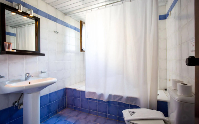 Almyrida Village and Waterpark Hotel