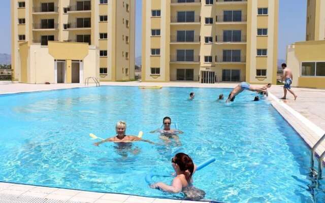 Begonvilla Court Block 8 Apartment 3
