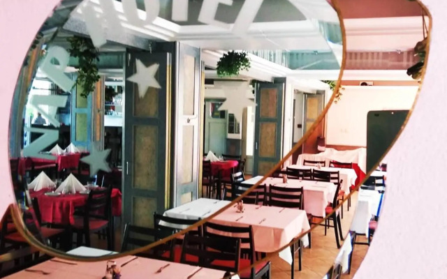 Nap Hotel