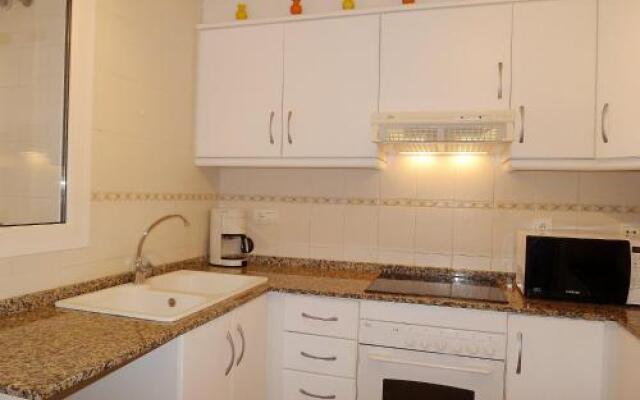 Apartment Altea Dorada