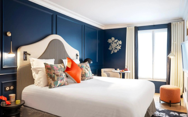 Residhome Paris Opéra Hotel