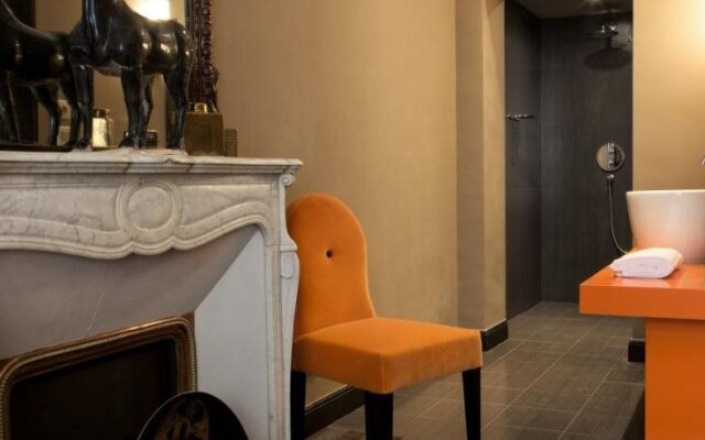Hôtel Le Paris Singulier