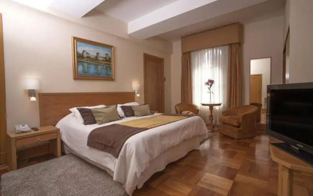 Panamericana Hotel O'Higgins