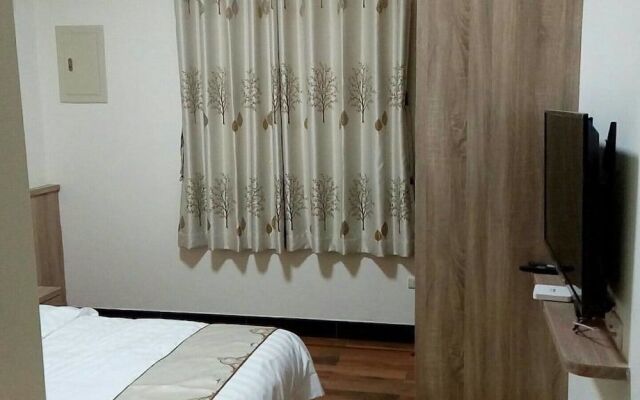 Bigger Guesthouse
