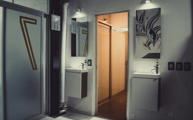 Septimo Hostal