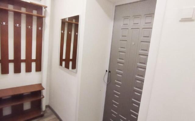 Апартаменты на проспекте Ямашева 23