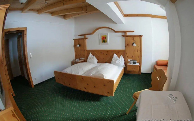 Vital Sporthotel Kristall