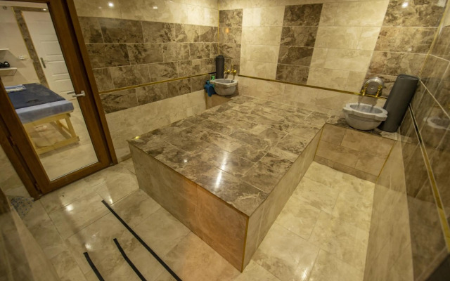 Sapanca Aqua Wellness Spa Hotel & Aqua Park