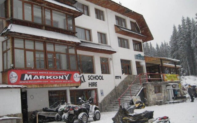 Markony Family Hotel