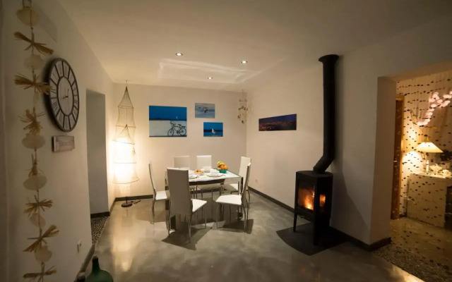 Holiday Home Randemar