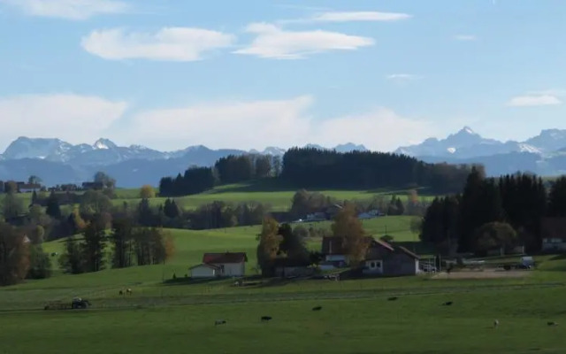 Ferienwohnung Altusried