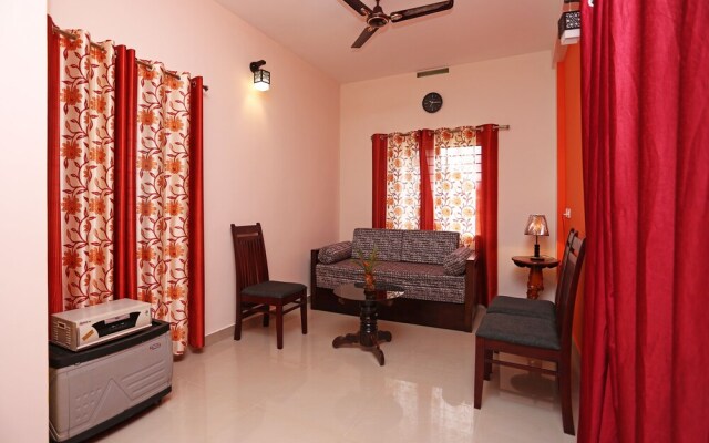 OYO 9375 Home Serene 1BHK Madikeri
