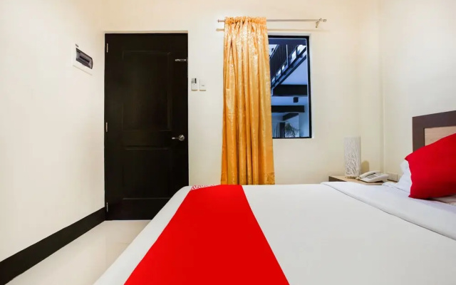 Driggs Suites