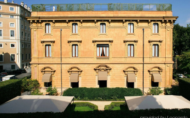 Villa Spalletti Trivelli