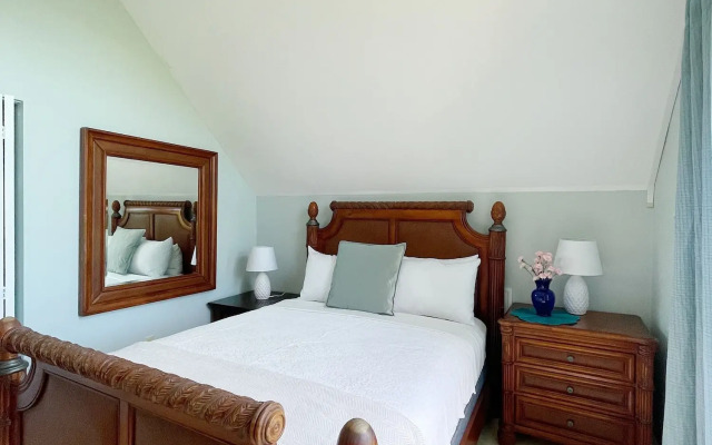 Shangri-La Boutique Bed & Breakfast
