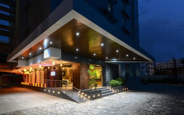 Howard Johnson by Wyndham Kolkata