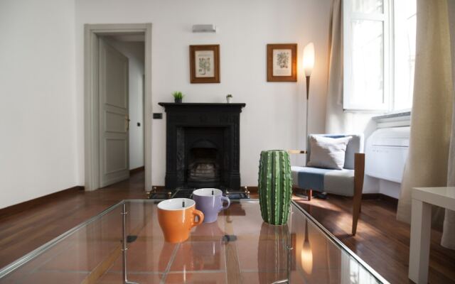 At Home Heart of Milan - Canonica