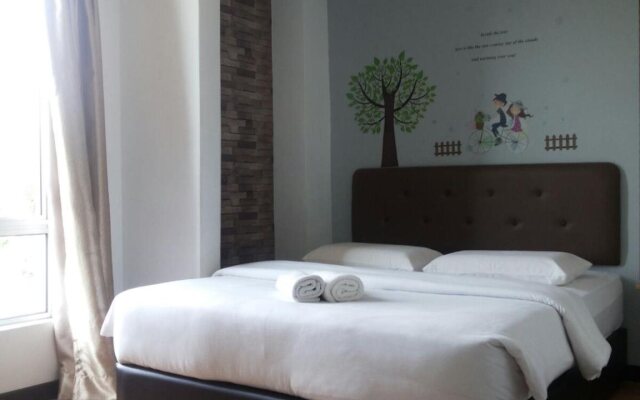 Hotel Viva