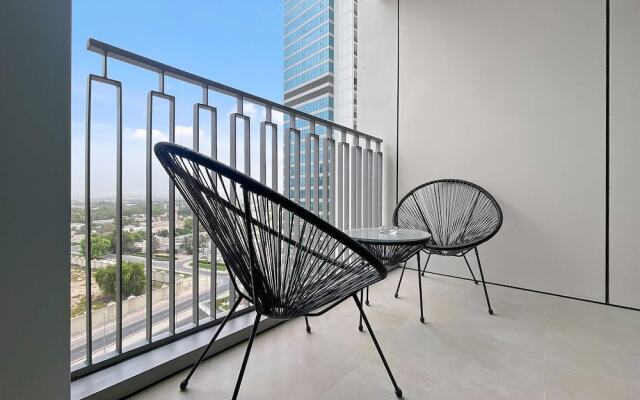 Silkhaus Downtown Views 2, Downtown Dubai