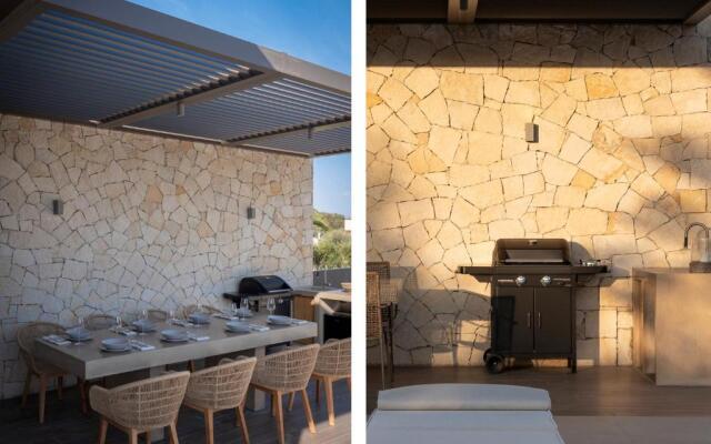 Melia Athina Luxury Villa, an Evanescence Retreat, By ThinkVilla
