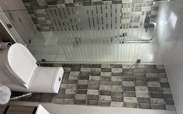 Beautiful 2-bed Apartment in Punta Cana