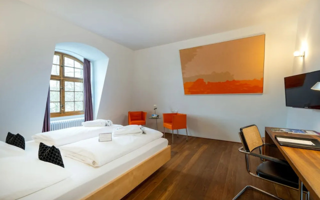 Hotel Schloss Lautrach