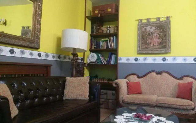 Apartamentos Remanso del Río Razón