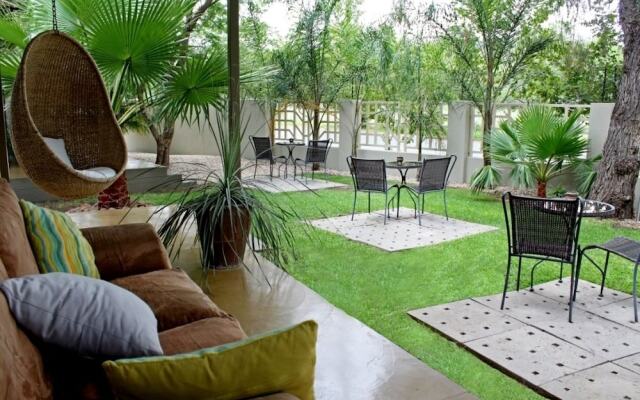The Elegant Guesthouse