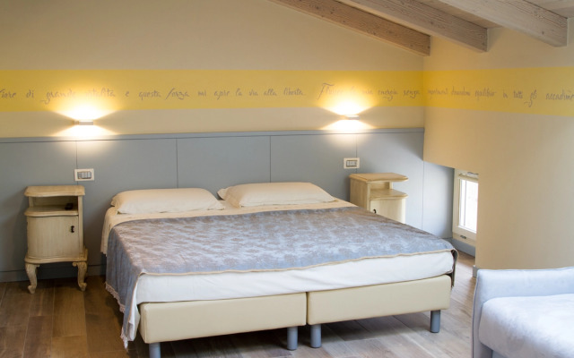Villa di Cazzano - BioLuxury Living