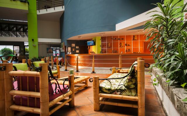 Armenia Hotel
