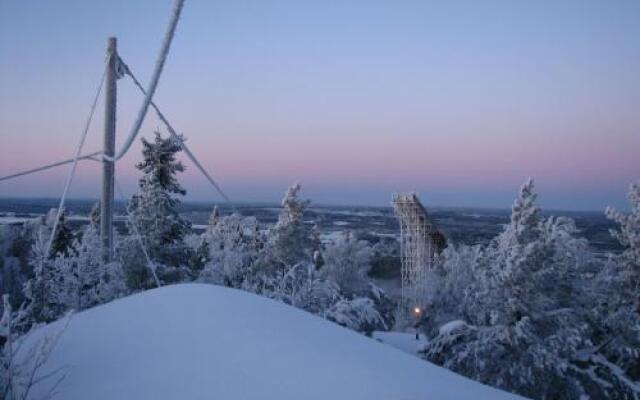 Vuokatti Sport Resort Superior