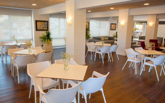 Hotel Gandia