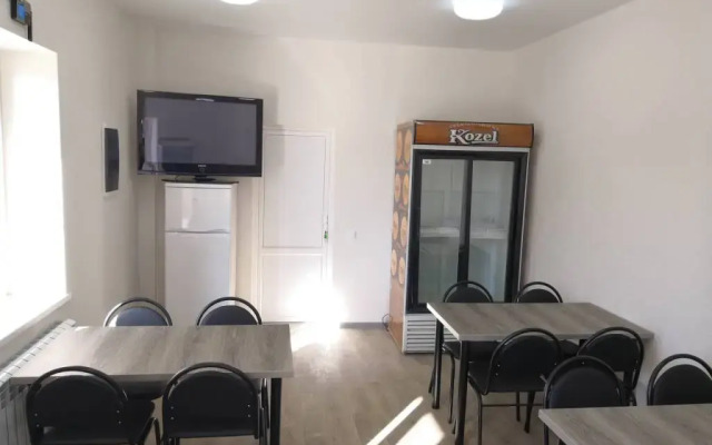 Guesthouse "CAMELOT"