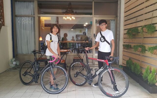 B Puli Backpacker Hostel