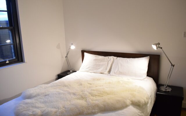 2 Bed Flat In Shadwell